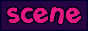 scenequeen - heart