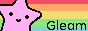 gleam