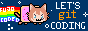 let's git coding