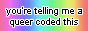 queer coding